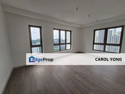 Be The 1st to Live In This Brand New Unit!, Kuala Lumpur, Desa Parkcity