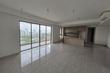 Park Place @ ParkCity