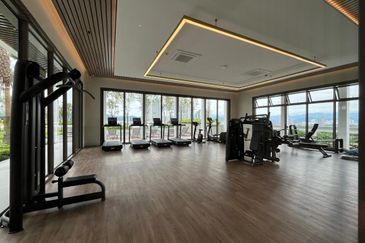 Park Place @ ParkCity