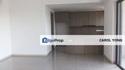 Your Next Dream Home at Park Place! Be the first to Own This!, Kuala Lumpur, Desa Parkcity