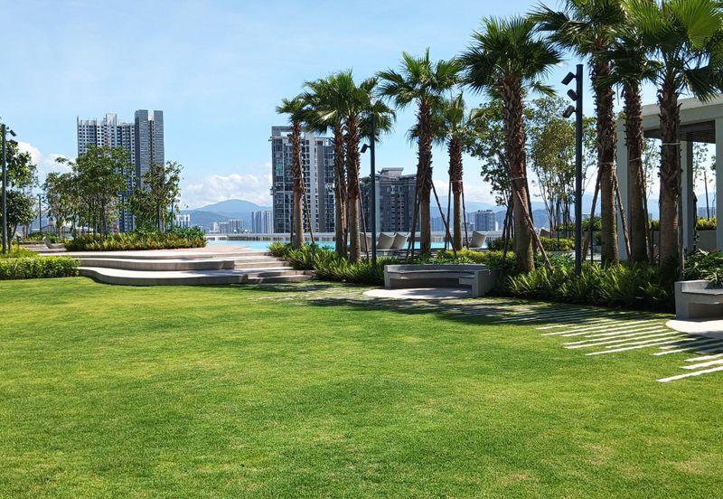 Park Place @ ParkCity