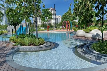 Park Place @ ParkCity