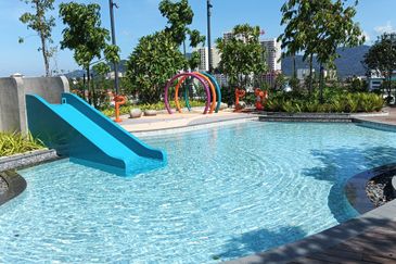 Park Place @ ParkCity