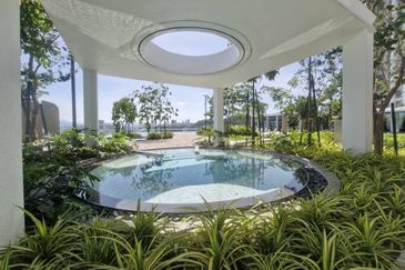 Park Place @ ParkCity