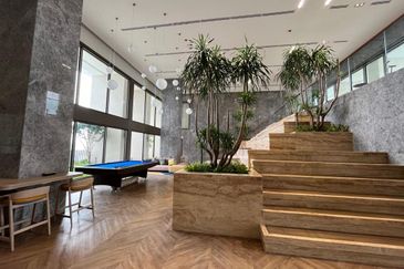 Park Place @ ParkCity