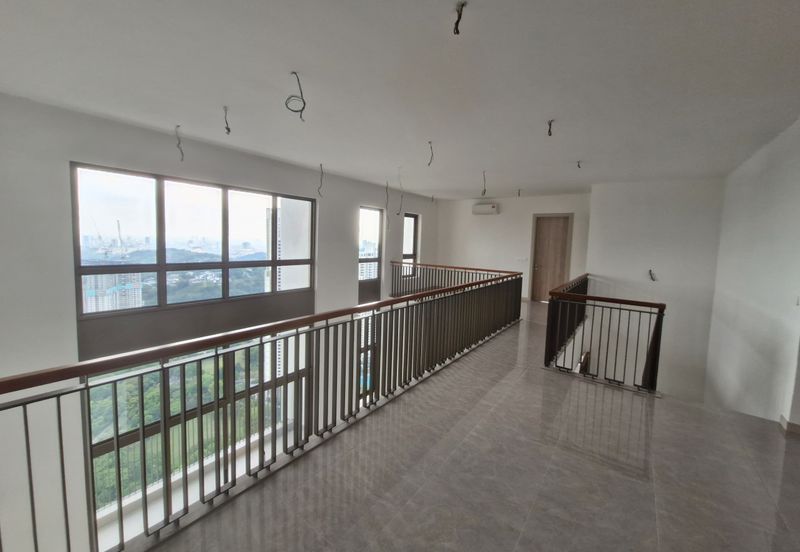 Park Place @ ParkCity