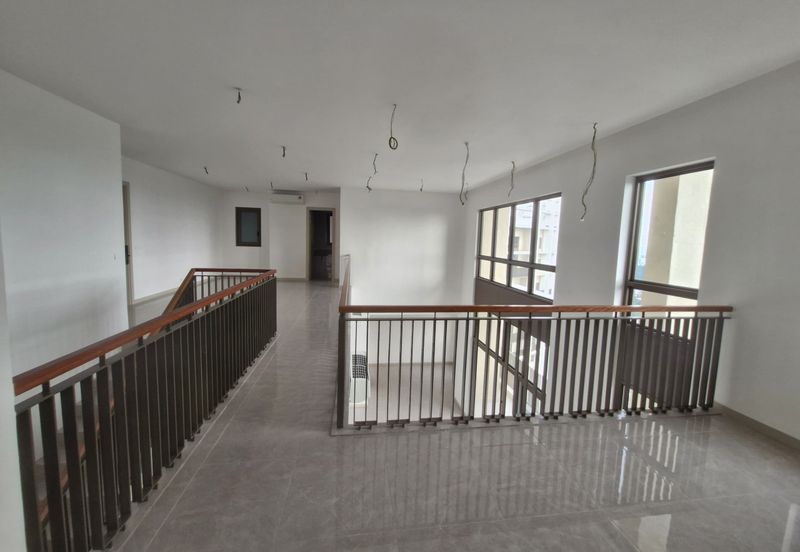 Park Place @ ParkCity