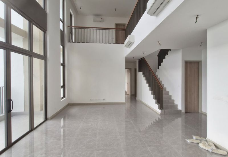 Park Place @ ParkCity