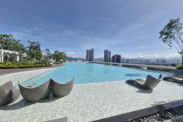 Park Place @ ParkCity