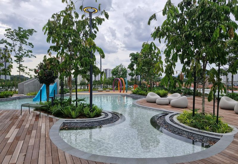 Park Place @ ParkCity