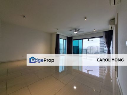 Tastefully done up with panoramic view!, Kuala Lumpur, Desa Parkcity