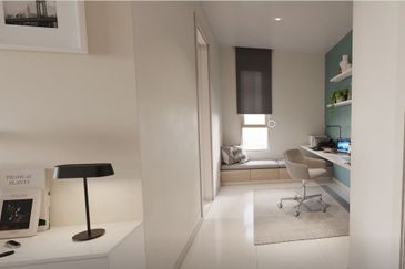 Noora @ Desa ParkCity