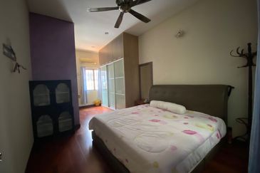 Sunway SPK Damansara