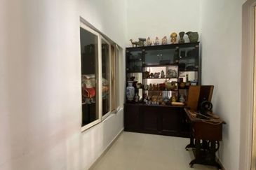 Sunway SPK Damansara