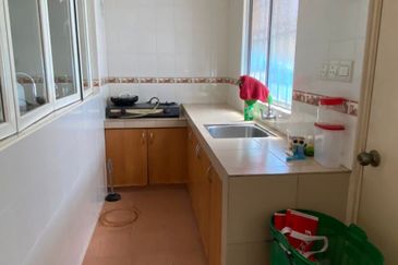 Sunway SPK Damansara