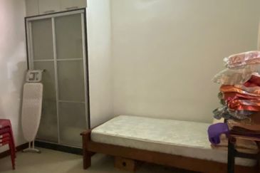 Sunway SPK Damansara