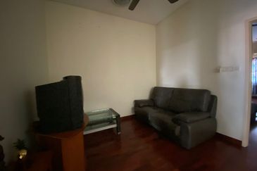 Sunway SPK Damansara