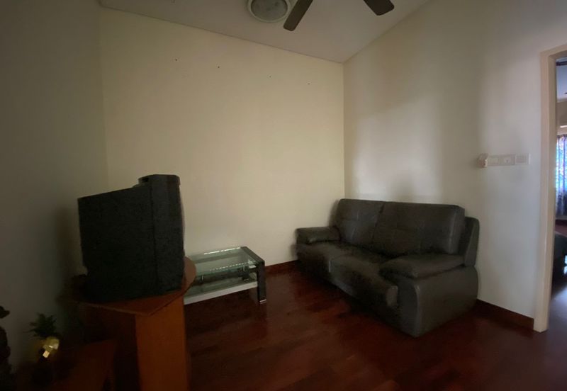 Sunway SPK Damansara