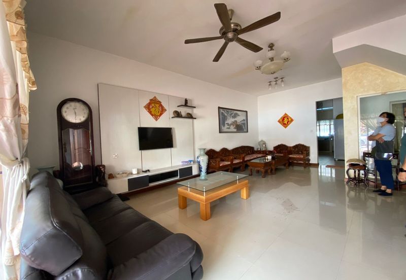 Sunway SPK Damansara