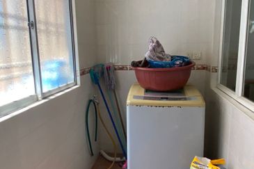 Sunway SPK Damansara