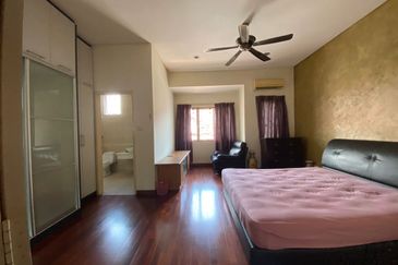 Sunway SPK Damansara