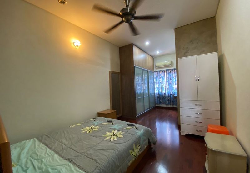 Sunway SPK Damansara