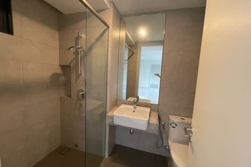 South Brooks @ Desa ParkCity