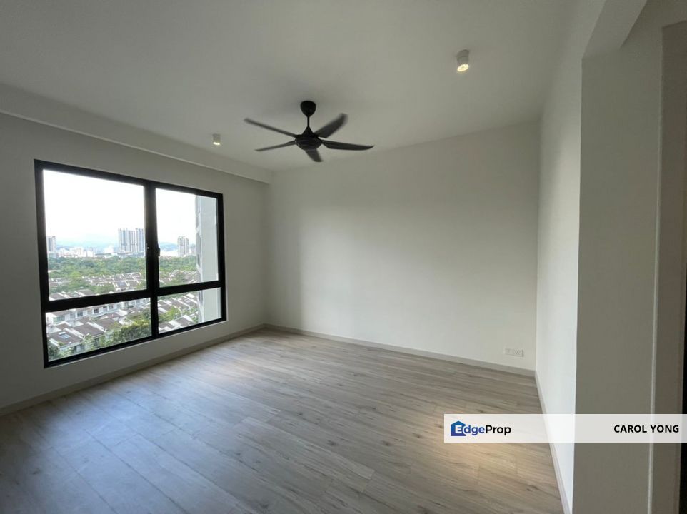 Very well maintain condition! Unit will be ready soon, Kuala Lumpur, Desa Parkcity