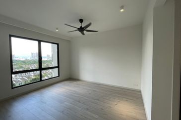 South Brooks @ Desa ParkCity