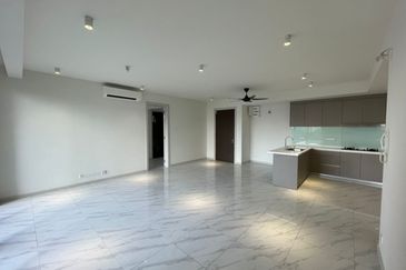 South Brooks @ Desa ParkCity