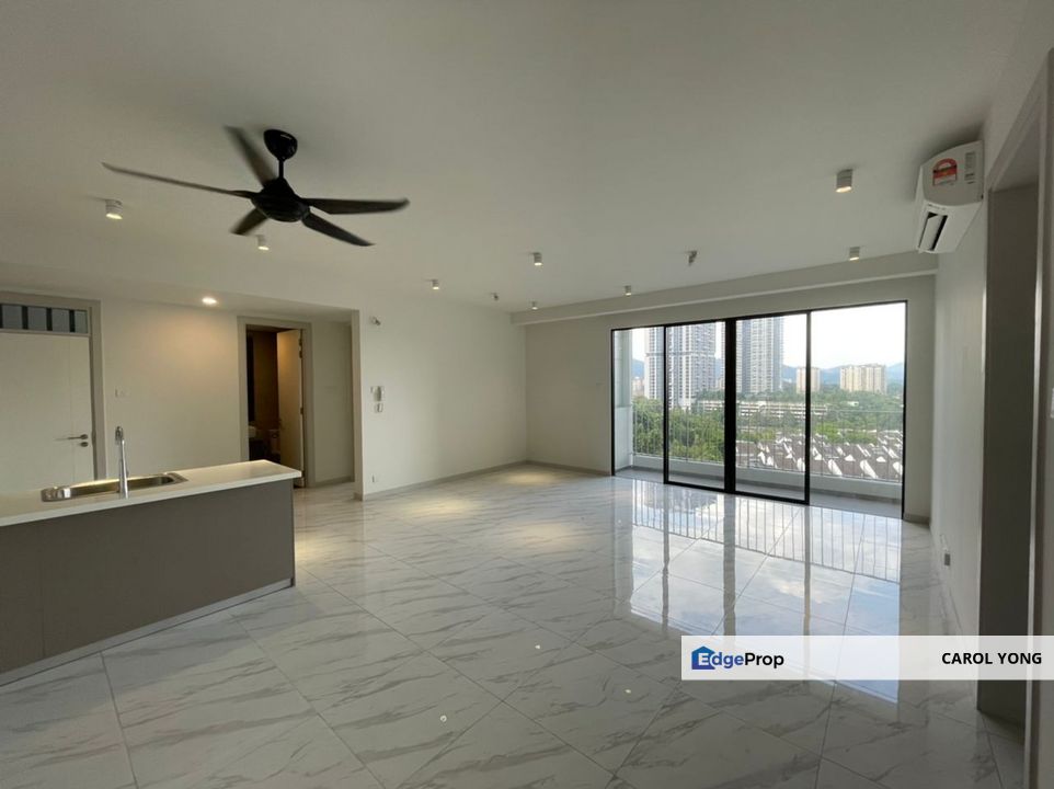 Very well maintain condition! Unit will be ready soon, Kuala Lumpur, Desa Parkcity