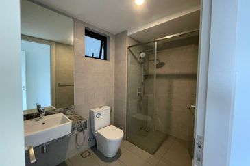 South Brooks @ Desa ParkCity