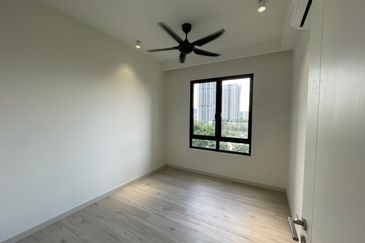 South Brooks @ Desa ParkCity