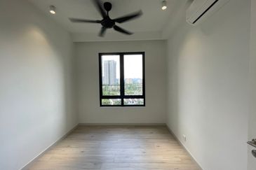 South Brooks @ Desa ParkCity