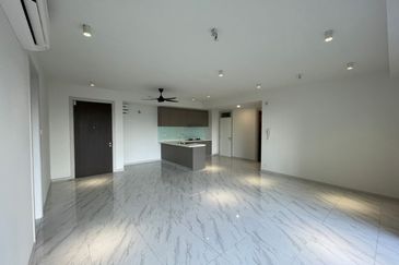 South Brooks @ Desa ParkCity