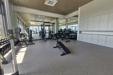 Park Place @ ParkCity