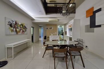 Desa ParkCity (Casaman)