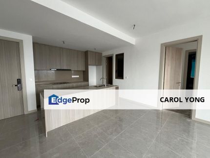 Brand New Unit is ready and vacant now to welcome for tenant!, Kuala Lumpur, Desa Parkcity