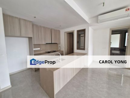 Just Listed! Unit is ready and available to welcome new homeowner!, Kuala Lumpur, Desa Parkcity