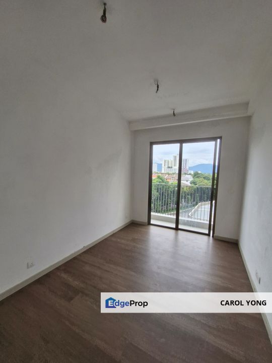 Unit For Sale with Instant rental income! High ROI return guaranteed, Kuala Lumpur, Desa Parkcity