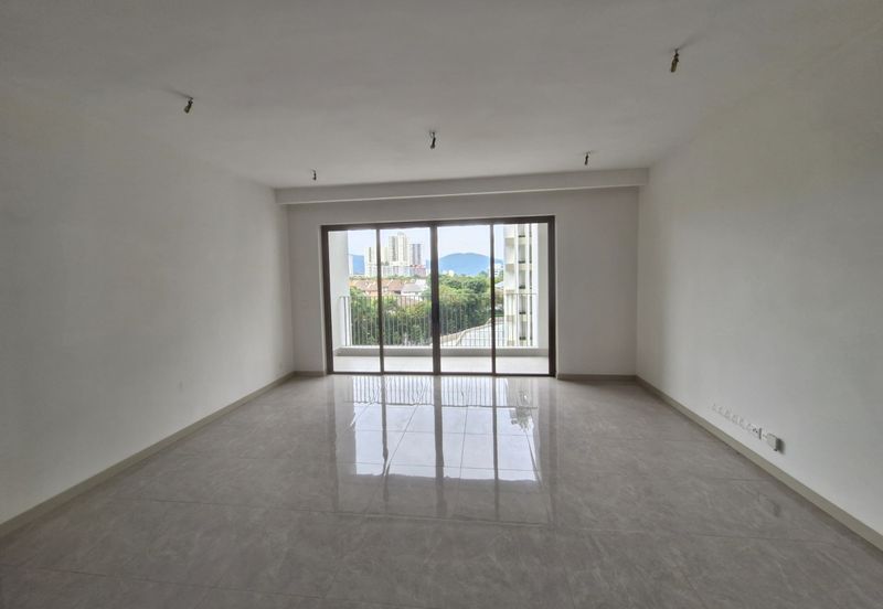 Park Place @ ParkCity