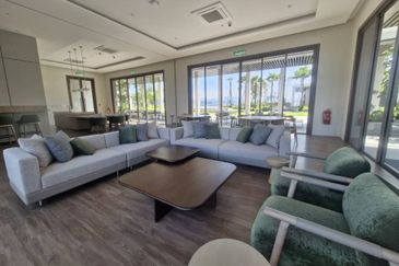 Park Place @ ParkCity