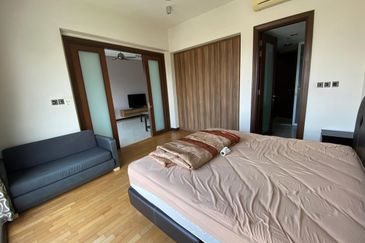 Desa ParkCity (The Northshore Gardens)