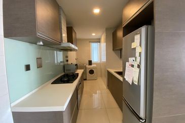 Desa ParkCity (The Northshore Gardens)