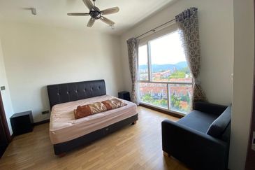 Desa ParkCity (The Northshore Gardens)