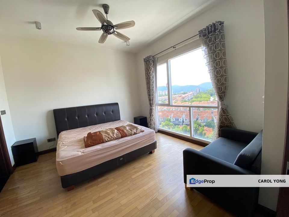 Move In Ready Unit with well maintain condition, Kuala Lumpur, Desa Parkcity