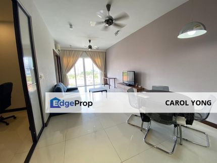 Move In Ready Unit with well maintain condition, Kuala Lumpur, Desa Parkcity