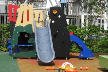 Desa ParkCity (The Northshore Gardens)