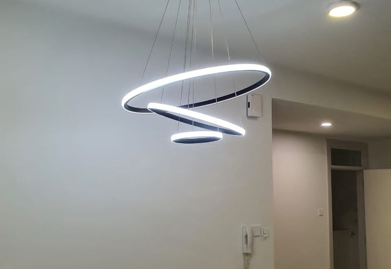 South Brooks @ Desa ParkCity