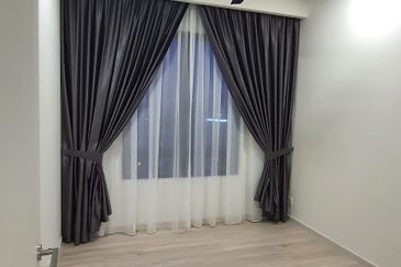 South Brooks @ Desa ParkCity